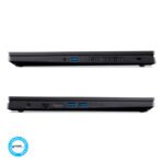 Acer Nitro V 15 ANV15-41-R68F Ryzen 7-7735HS, 16GB RAM, 512GB SSD, RTX 3050 6GB, 15.6″ FHD, Windows 11 - Imagen 4