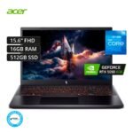 Acer Nitro V 15 ANV15-52-57BB