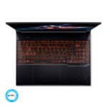 Acer Nitro V 16 AI ANV16-42-R309 Ryzen 5-240, 16GB RAM, 512GB SSD, RTX 5050 8GB, 16″ WUXGA, Windows 11 - Imagen 2