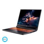 Acer Nitro V 16 AI ANV16-42-R309 Ryzen 5-240, 16GB RAM, 512GB SSD, RTX 5050 8GB, 16″ WUXGA, Windows 11 - Imagen 4