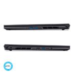 Acer Nitro V 16 ANV16-72-7809 Core 7-240H, 32GB RAM, 512GB SSD, RTX 5060 8GB, 16″ WUXGA, Windows 11 - Imagen 6