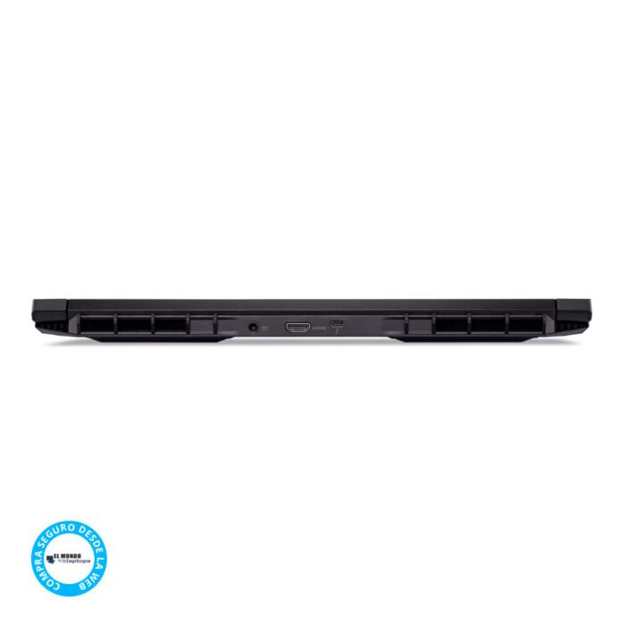 Acer Nitro V 16 ANV16-72-7809 Core 7-240H, 32GB RAM, 512GB SSD, RTX 5060 8GB, 16″ WUXGA, Windows 11 - Imagen 7
