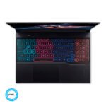 Acer Nitro V 16S ANV16S-71-7771 Core 7-240H, 16GB RAM, 1TB SSD, RTX 5060 8GB, 16″ WUXGA, Windows 11 - Imagen 2