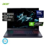 Acer Predator Helios Neo 16 AI PHN16-73-92X1