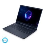 Alienware 16 Aurora AC16250 Core 7-240H, 16GB RAM, 1TB SSD, RTX 5050 8GB, 16″ WQXGA, Windows 11 - Imagen 4