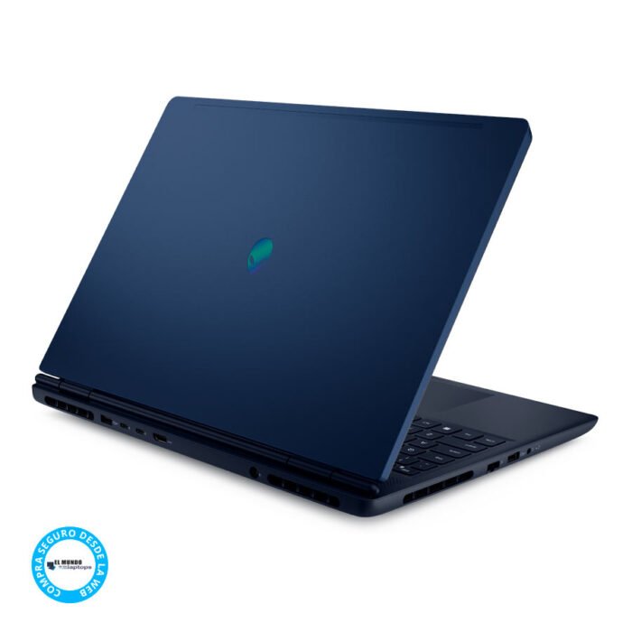 Alienware 16 Aurora AC16250 Core 7-240H, 16GB RAM, 1TB SSD, RTX 5050 8GB, 16″ WQXGA, Windows 11 - Imagen 5