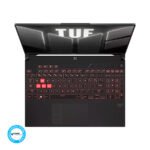 Asus TUF A16 FA607NU-WS53 Ryzen 5-7535HS, 16GB RAM, 512GB SSD, RTX 4050 6GB, 16″ WUXGA, Windows 11 - Imagen 2