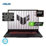 Asus TUF A18 FA808UM-IS74