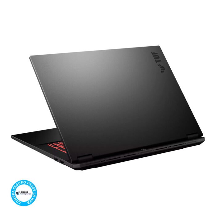 Asus TUF A18 FA808UM-IS74 Ryzen 7-260, 16GB RAM, 1TB SSD, RTX 5060 8GB, 18″ WUXGA, Windows 11 - Imagen 7