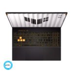 Asus TUF F16 FX608JPR-WH74 Core i7-14650HX, 16GB RAM, 1TB SSD, RTX 5070 8GB, 16″ WUXGA, Windows 11 - Imagen 2