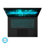 Gigabyte A16 CMHI2US893SH Core i7-13620H, 16GB RAM, 512GB SSD, RTX 4050 6GB, 16″ WUXGA, Windows 11 - Imagen 2