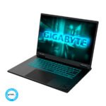 Gigabyte A16 CMHI2US893SH Core i7-13620H, 16GB RAM, 512GB SSD, RTX 4050 6GB, 16″ WUXGA, Windows 11 - Imagen 3