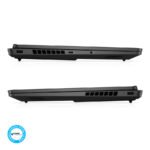 HP OMEN 16-am0073dx Core Ultra 7-255H, 16GB RAM, 1TB SSD, RTX 5060 8GB, 16″ WUXGA, Windows 11 - Imagen 4