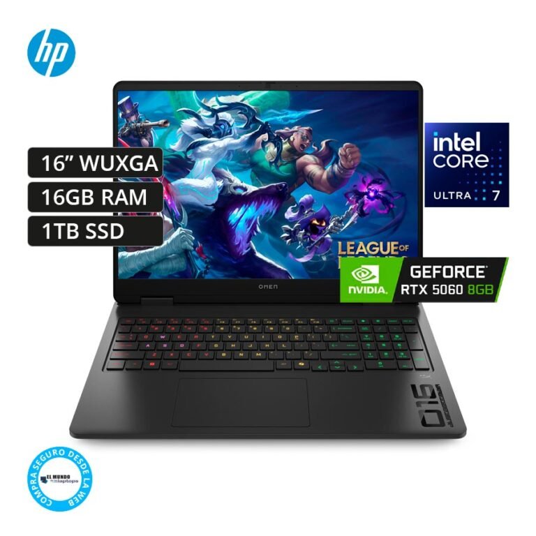 HP OMEN 16-am0073dx