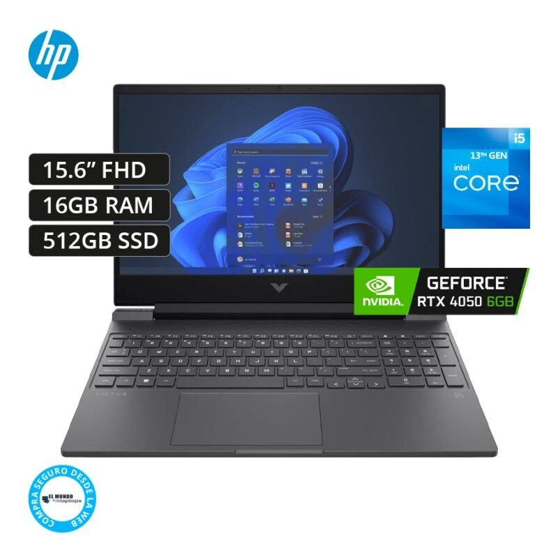 HP Victus 15-fa2082