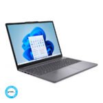 Lenovo IdeaPad Slim 3 15IRH10 83K100KELM Core i5-13420H, 8GB RAM, 512GB SSD, 15.3″ WUXGA, Windows 11 - Imagen 2