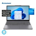 Lenovo IdeaPad Slim 3 15IRH10 83K100KELM