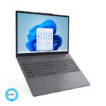 Lenovo IdeaPad Slim 3 15IRH10 83K100KELM Core i5-13420H, 8GB RAM, 512GB SSD, 15.3″ WUXGA, Windows 11 - Imagen 4