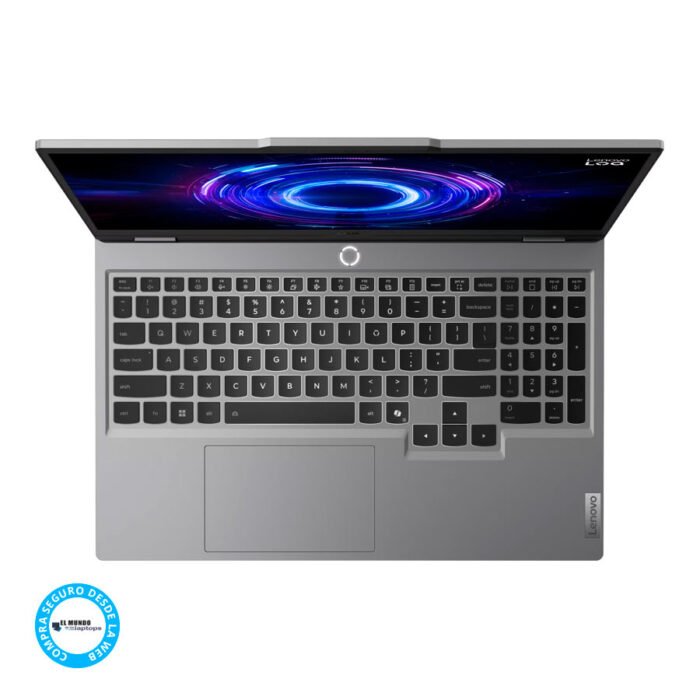Lenovo LOQ 15IRX10 83JE002LUS Core i7-13650HX, 16GB RAM, 512GB SSD, RTX 5060 8GB, 15.6″ FHD, Windows 11 - Imagen 2