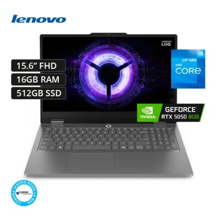 Lenovo LOQ Essential 15IRX11 83SC0055LM