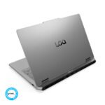 Lenovo LOQ Essential 15IRX11 83SC0055LM Core i5-13450HX, 16GB RAM, 512GB SSD, RTX 5050 8GB, 15.6″ FHD, Windows 11 - Imagen 5