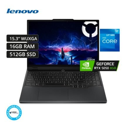 Lenovo Legion 5 15IRX10 83LY00DFUS