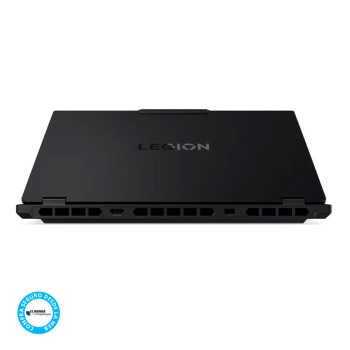 Lenovo Legion 5 15IRX10 83LY00DFUS Core i7-13650HX, 16GB RAM, 512GB SSD, RTX 5050 8GB, 15.3″ WUXGA, Windows 11 - Imagen 6