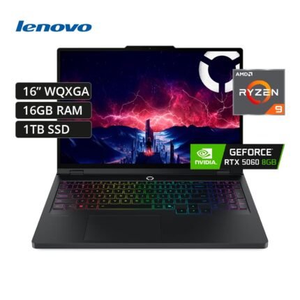 Lenovo Legion Pro 5 16ADR10 83LT000EUS
