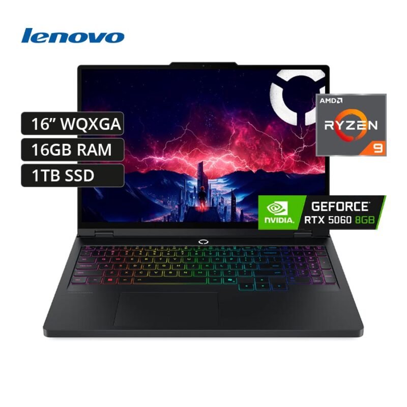 Lenovo Legion Pro 5 16ADR10 83LT000EUS