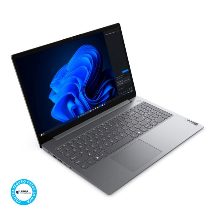 Lenovo V15 G5 IRL 83GW005NLD Core i3-1315U, 8GB RAM, 256GB SSD, 15.6″ FHD - Imagen 2