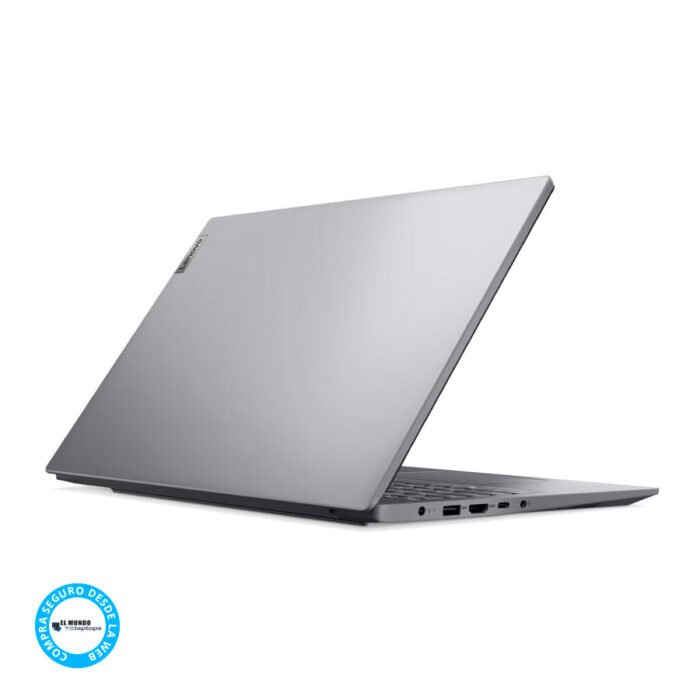 Lenovo V15 G5 IRL 83GW005NLD Core i3-1315U, 8GB RAM, 256GB SSD, 15.6″ FHD - Imagen 5