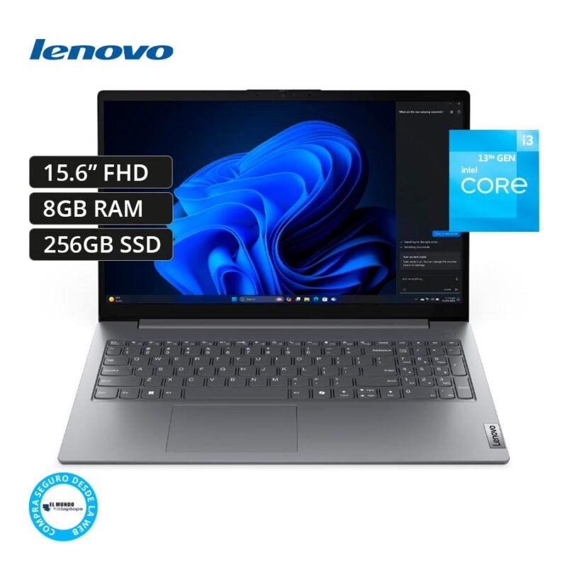 Lenovo V15 G5 IRL 83GW005NLD