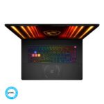 MSI Crosshair 18 HX AI A2XWGKG-012US Core Ultra 9-275HX, 32GB RAM, 1TB SSD, RTX 5070 8GB, 18″ WQXGA, Windows 11 - Imagen 2