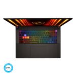 MSI Vector A16 HX A8WHG-004 Ryzen 9-8940HX, 16GB RAM, 1TB SSD, RTX 5070 Ti 12GB, 16″ WQXGA, Windows 11 - Imagen 2