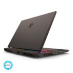 MSI Vector A16 HX A8WHG-004 Ryzen 9-8940HX, 16GB RAM, 1TB SSD, RTX 5070 Ti 12GB, 16″ WQXGA, Windows 11 - Imagen 4