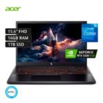 Acer Nitro V 15 ANV15-52-73JA