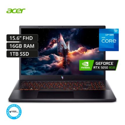 Acer Nitro V 15 ANV15-52-73JA