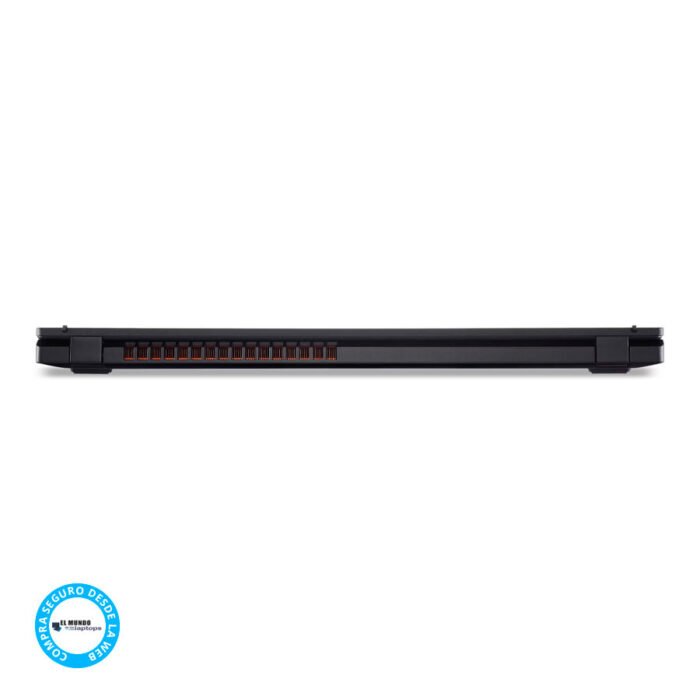 Acer Nitro V 15 ANV15-52-73JA Core i7-13620H, 16GB RAM, 1TB SSD, RTX 5050 8GB, 15.6″ FHD, Windows 11 - Imagen 7