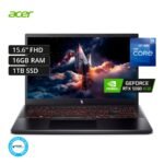 Acer Nitro V 15 ANV15-52-98KV