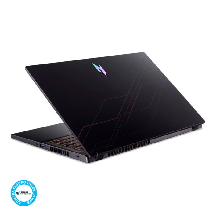 Acer Nitro V 15 ANV15-52-98KV Core i9-13900H, 16GB RAM, 1TB SSD, RTX 5060 8GB, 15.6″ FHD, Windows 11 - Imagen 5