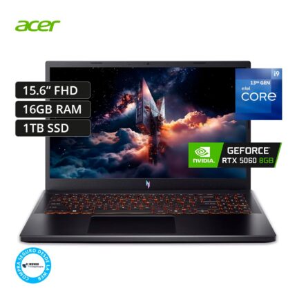 Acer Nitro V 15 ANV15-52-98KV