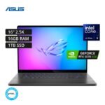 Asus ROG Zephyrus G16 GU605CP