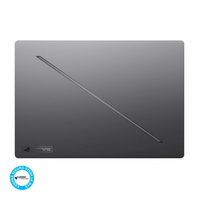 Asus ROG Zephyrus G16 GU605CP Core Ultra 9-285H, 16GB RAM, 1TB SSD, RTX 5070 8GB, 16″ 2.5K OLED, Windows 11 - Imagen 6