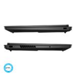 HP OMEN 17-db1095cl Ryzen AI 9-365, 32GB RAM, 1TB SSD, RTX 5060 8GB, 17.3″ FHD, Windows 11 - Imagen 4