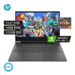 HP Victus 15‑FB3093