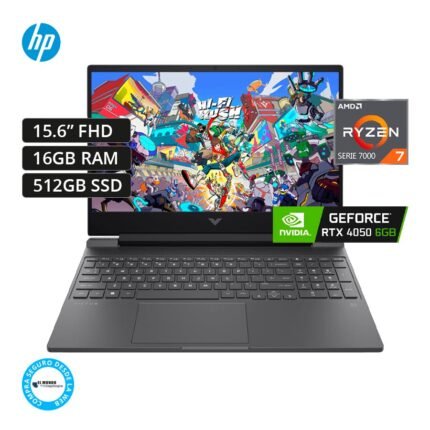 HP Victus 15‑FB3093