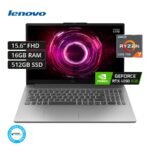 Lenovo LOQ 15ARP10E 83S00000US