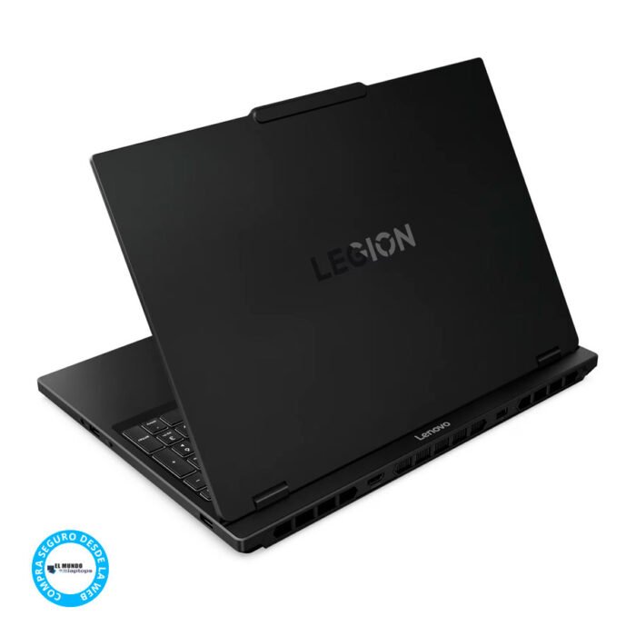 Lenovo Legion 5 15IAX10 83F00006US Core Ultra 7-255HX, 16GB RAM, 1TB SSD, RTX 5070 8GB, 15.1″ WQXGA OLED, Windows 11 - Imagen 5