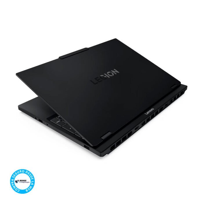 Lenovo Legion 5 15IAX10 83F00006US Core Ultra 7-255HX, 16GB RAM, 1TB SSD, RTX 5070 8GB, 15.1″ WQXGA OLED, Windows 11 - Imagen 6