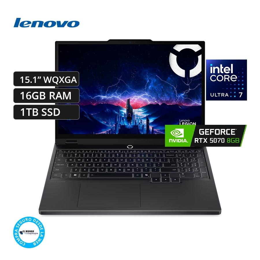 Lenovo-Legion-5-15IAX10-83F00006US Lenovo Legion 5 15IAX10 83F00006US